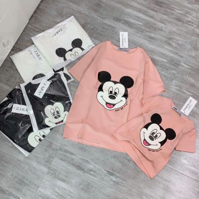 Combo đồ của khách