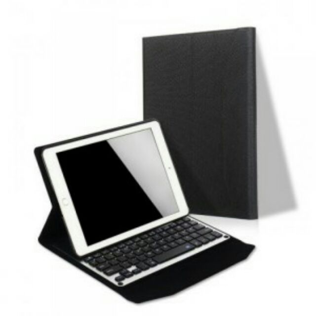 Bao da kèm bàn phím Bluetooth iPad Pro 11 inch 2018 Smart Keyboard