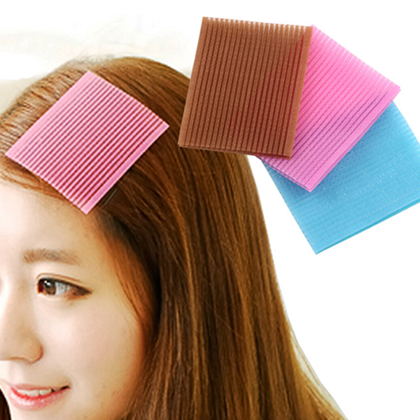 Miếng dán cố định tóc mái dễ thương dành cho nữ