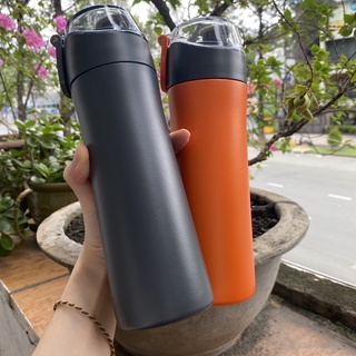 [Hỏa Tốc HCM] Bình giữ nhiệt Xiaomi Youpin Funhome 500ml