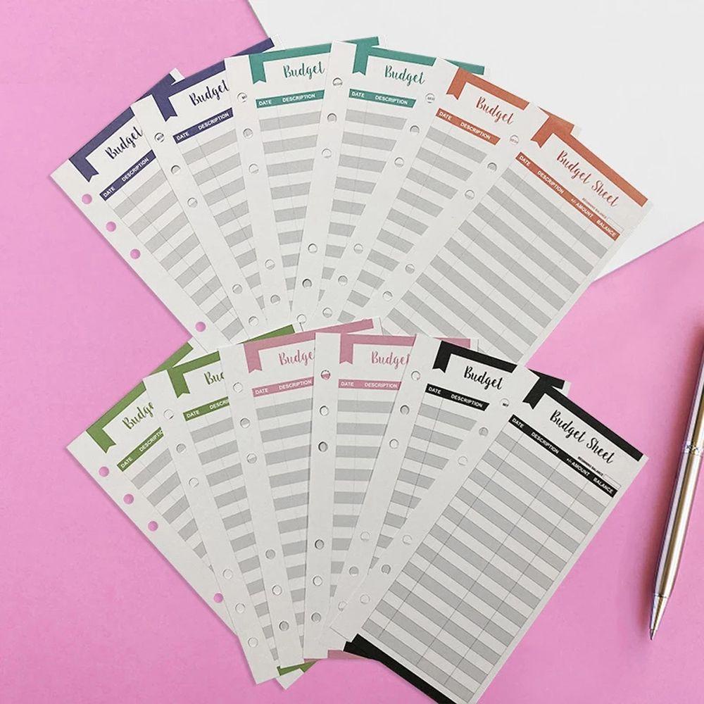 Phong Bì Tiền Sử Dụng Cho Ngân Sách / Lịch Lãm