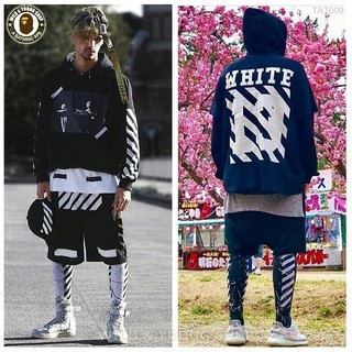 Tất/vớ BAPE,OFF-WHITE dài- TAT009