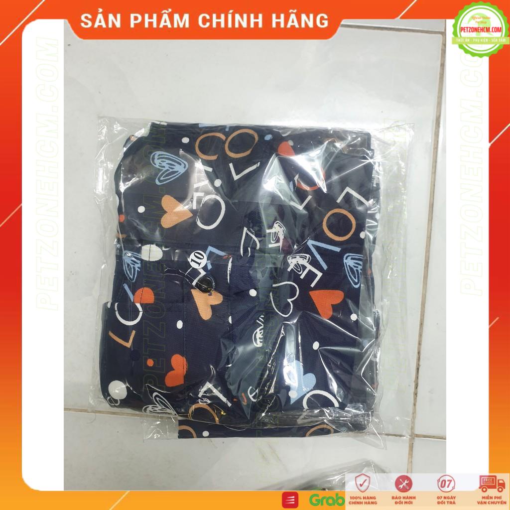 Quần áo chó mèo in hình CHỮ LOVE  FREESHIP  Áo sơ mi cho chó mèo, thời trang cho chó mèo, áo thú cưng