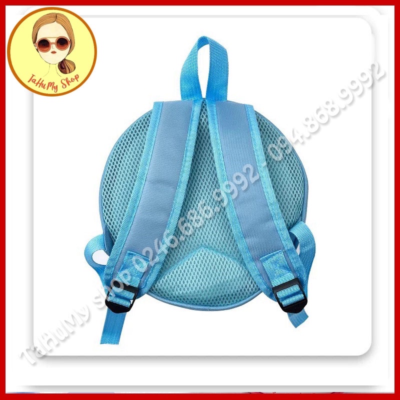 Balo trứng hoạt hình Elsa