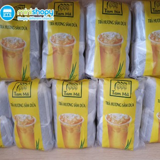 Trà túi lọc hương sâm dứa Tam Mã gói 300g ( 10 túi)