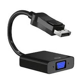 Cáp chuyển đổi Displayport to VGA cao cấp