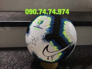 Quả bóng đá đọng lực nike copa