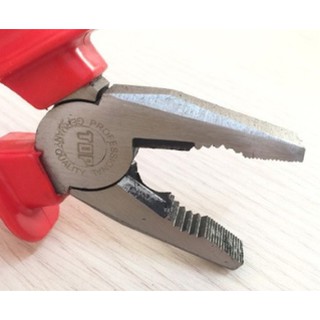 KÌM  CÁN ĐỎ ĐIỆN  ( TOP ) 6'' - 7'' - 8''
