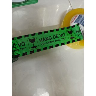 COMBO 3 CÂY BĂNG DÍNH NIÊM PHONG 🔥⚡🔥
