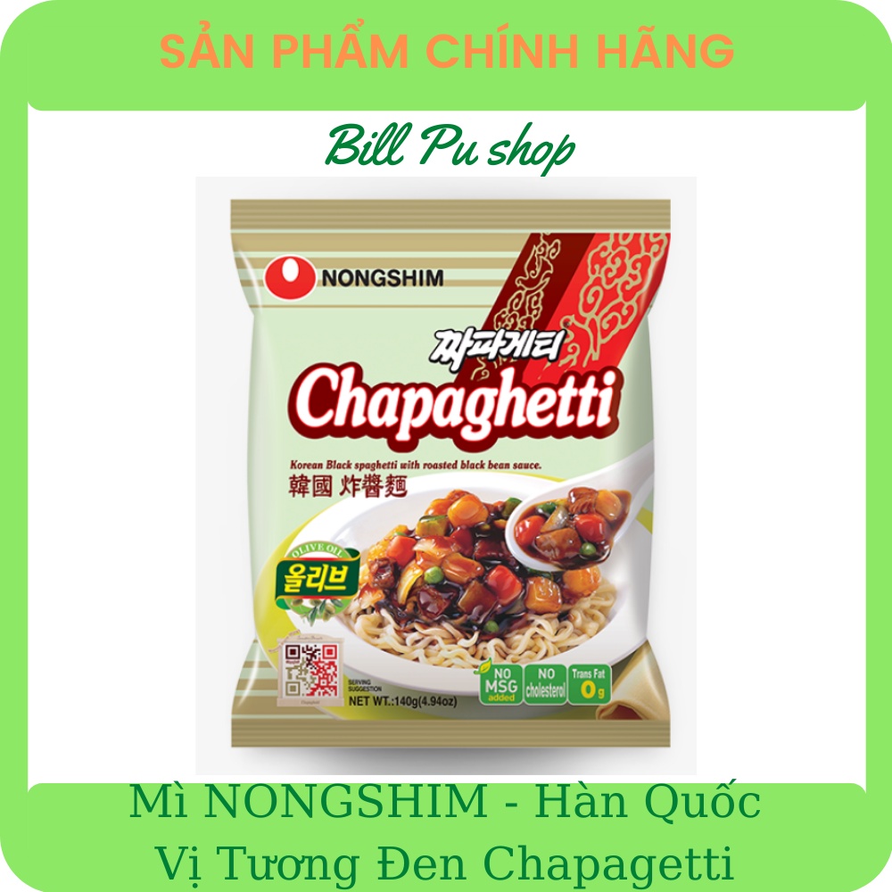 [Đủ vị] Mì Gà Cay SAMYANG / Mì NONGSHIM - Hàn Quốc