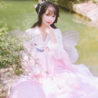 [trang phục] Có sẵn - cổ trang