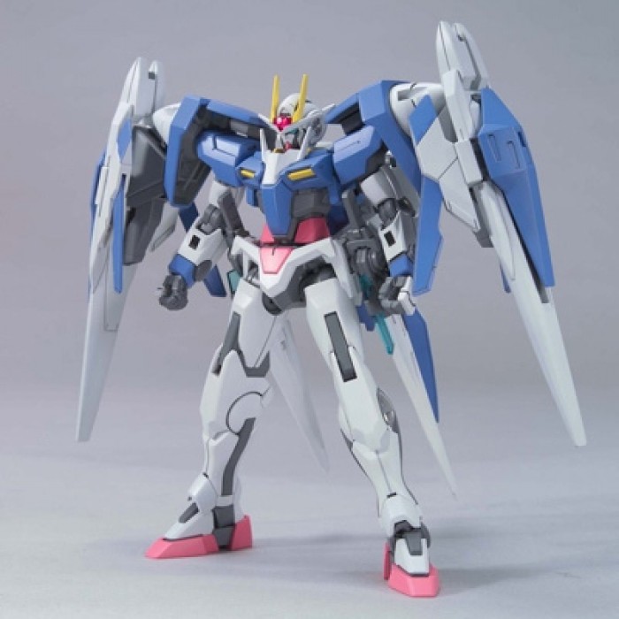 [Mã 44LIFESALE giảm 10% đơn 99K] Mô hình Gundam HG 00 Raiser