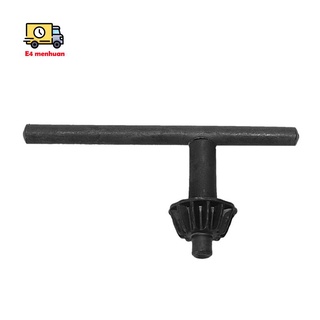 Industrial Drill Chuck Key Tool with 5/16 Inch Pilot