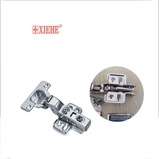 Bản lề giảm chấn XIEHE (loại 1)