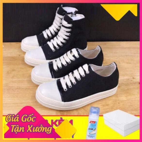 Rẻ vô địch - Giày sneaker vải R.O đế thơm Vali, khử mùi tăng chiều cao (tặng nước lau giày) -Ax123 : ⁸ :; ` ; : : " -ad2