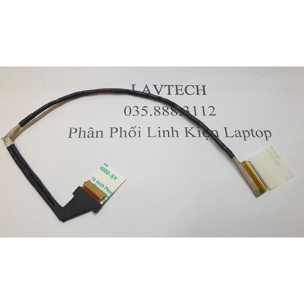 Cáp Màn Hình Dell Inspiron 15- 7535 | 15 - 7537 40Pin