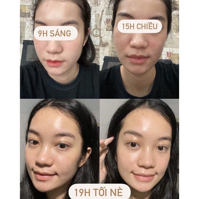 [CHÍNH HÃNG] BB CREAM UPLUS mini size | BigBuy360 - bigbuy360.vn