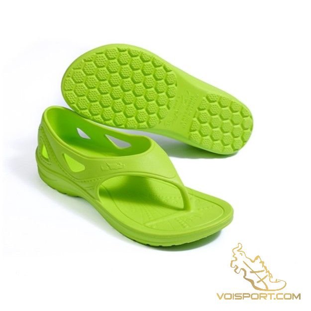 Dép chạy bộ Ysandal Running Heel Cover nhiều màu nhiều size