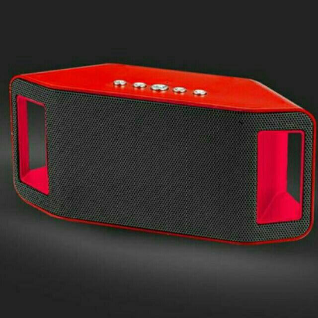 Loa BlueTooth Y66 ( Âm thanh Cực Hay )o