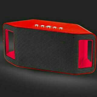 Loa BlueTooth Y66 ( Âm thanh Cực Hay )o