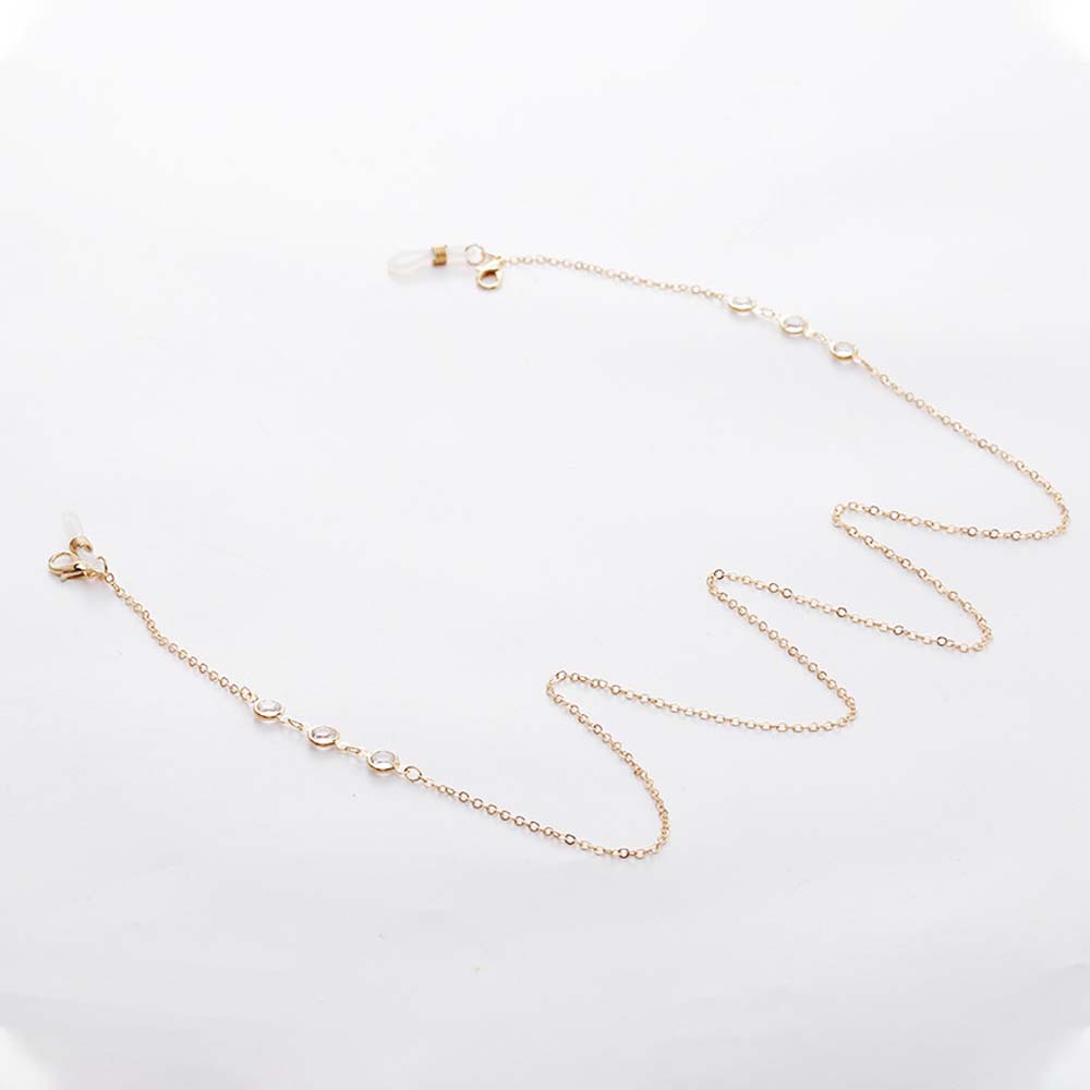 Dây Đeo Kính Mắt Nhiều Màu Thời Trang