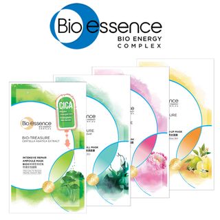  Mặt nạ dưỡng ẩm Bio Essence mùi ngẫu nhiên (20ml)