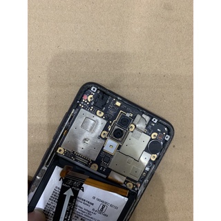 Main sống nokia 5.1 plus ta-1105