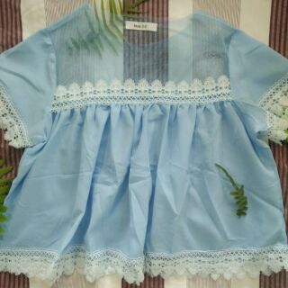 Áo baby doll, hàng quảng châu.