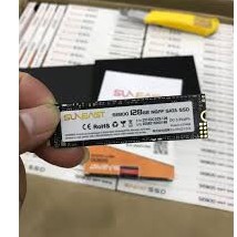 Ổ cứng SSD 128GB M2 Suneast SE800 Hàng Chính Hãng - Bảo Hành 36 Tháng