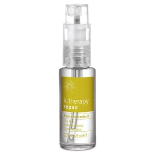 Dung dịch dưỡng phục hồi và làm mềm tóc Lakme K Therapy Repair - 8ml