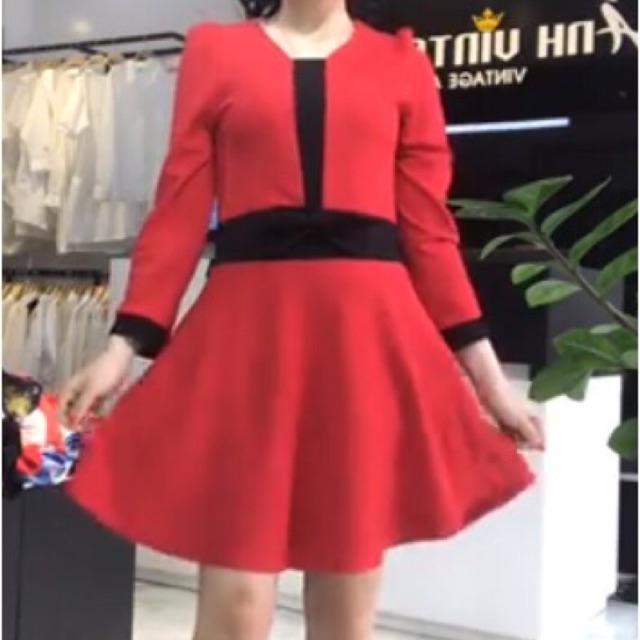 váy Xuân Hoàng