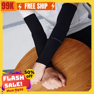 [FREESHIP 90K] Găng Tay Chống Nắng Aqua