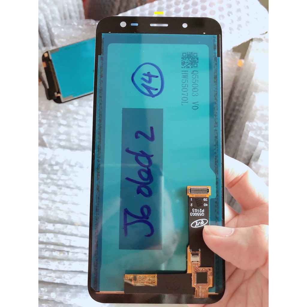 Màn Hình Samsung Galaxy J6 2018 / SM-J600F / A6 2018 / SM-A600F