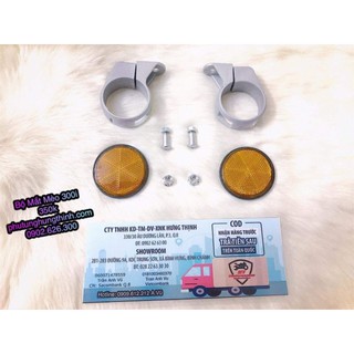 Bộ mắt mèo sh300i