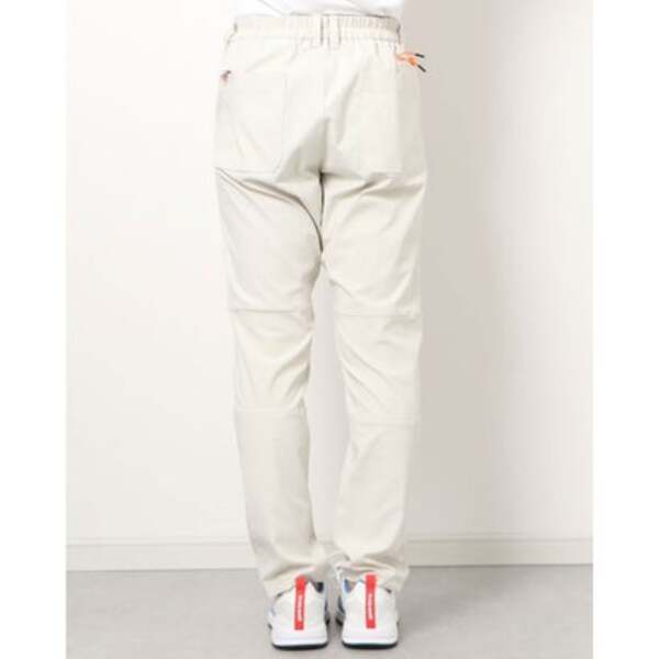 Quần Dài Thể Thao Le Coq Sportif Golf Nam QGMTJD05-BG01