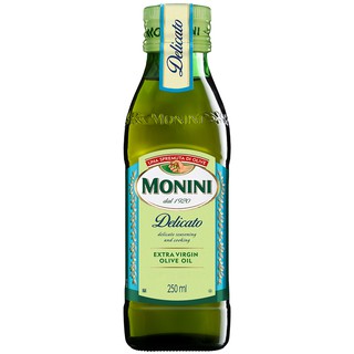Dầu Oliu Monini Delicato 250ml (Italy)