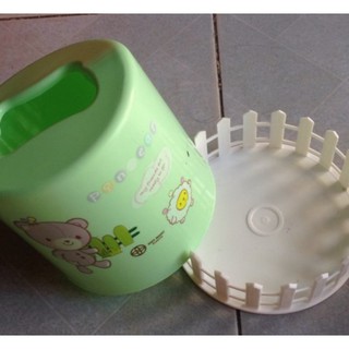 Ống giấy tròn việt nhật