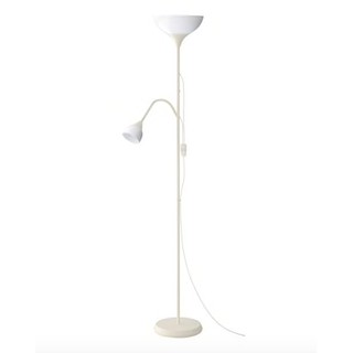 Đèn cây not ikea kèm 2 bóng chính hãng