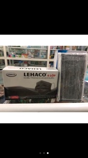 Khẩu trang y tế Lehaco 4 lớp