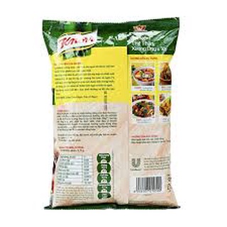 Hạt nêm knorr thịt thăn xương ống (900g)