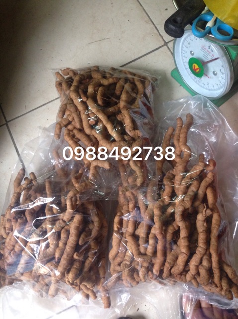 1KG BA KÍCH TÍM QUẢNG NINH HÀNG CHỌN ( LOẠI A1 ) | BigBuy360 - bigbuy360.vn