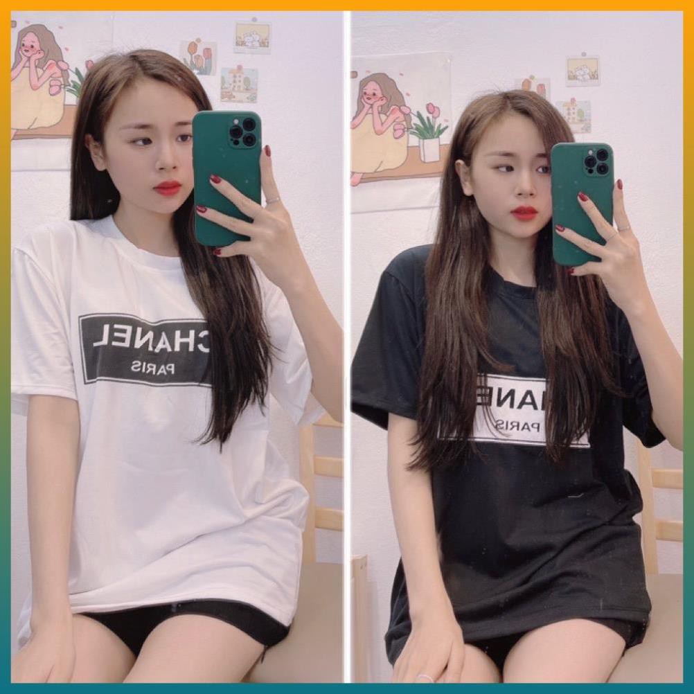Áo Phông Nữ , Áo Thun Nữ Hình Thỏ Freesize 100% cotton Hàng Qc Loiạ1 | BigBuy360 - bigbuy360.vn