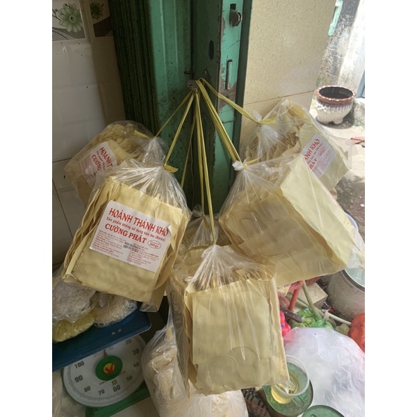 Hoành Thánh Khô ( ship chung quận ) | BigBuy360 - bigbuy360.vn