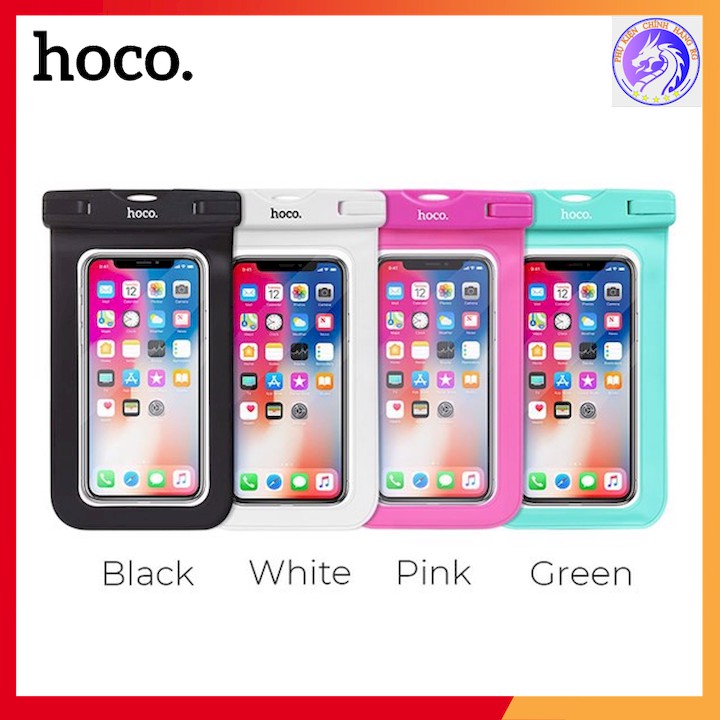 Túi Đựng điện thoại chống nước HOCO COMMON