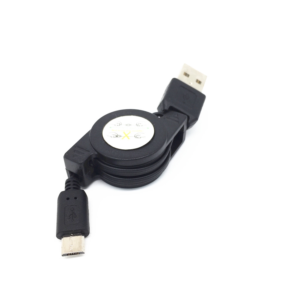 Cáp Sạc Micro Usb Cho Samsung D710 (Epic 4g Touch) 6102 580 Galaxy Beast T989 T959 B3818 Galaxy A5 Ace3