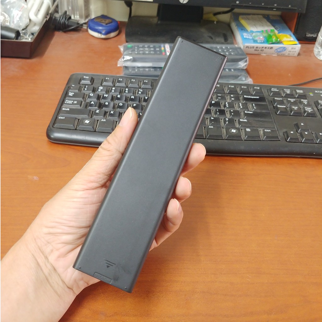 Remote - Điều khiển Tivi Sony giọng nói bản RMF-300U và RMF-310E