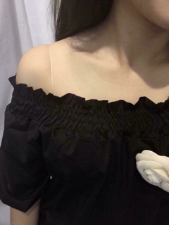 Dây áo lót sợi trong