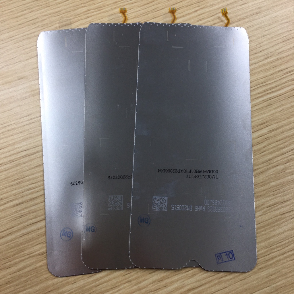 Phản quang Xiaomi Redmi 8