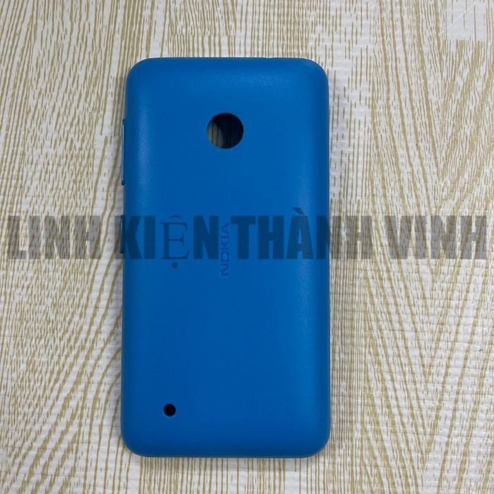 Nắp lưng thay thế Nokia Lumia 530