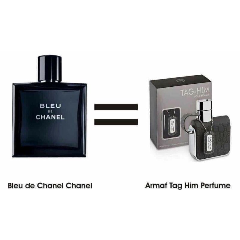 [SIÊU_PHẨM]Nước hoa  nội địa cao cấp dubai Tag-Him dành cho nam 100ml